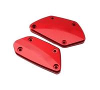 For R1250GS For R1250GSHP For R 1250 GS 2018-2024+ Accessories Motorcycle Front Brake Clutch Fluid Reservoir Cover Motorcycle Parts(Color2)