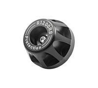 For R1250GS LC ADV R1200GS ADVE&NTURE R NI&NET R1300GS 2014-2024 Motorcycle Final Drive Housing Cardan Crash Slider Protector(Style H)