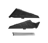 For R1250GS R 1250 GS Adventure R1200GS ADV GSA LC 2014-2023 Frame Infill Side Panel Set Protector Guard Cover Protection Fairing Guard Panel Accessories