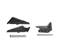 For R1250GS R 1250 GS Adventure R1200GS ADV GSA LC 2014-2023 Frame Infill Side Panel Set Protector Guard Cover Protection Fairing Guard Panel Accessories