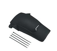 For R1250GS R1200GS ADV LC R1250 R1200 GS 2013-2021 Motorcycle Rear F&ender Cover Mudguard Extension Splash Guard Tire Hugger