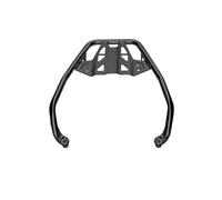 For R1250GS R1250 R1200 For GS For LC For ADV For Adventure R1200GS 2013-2022 Motorcycle Rear Seat Tail Box Cargo Shelf Bracket Luggage Rack Rack Carrier(Black)