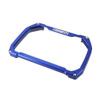 For R1250GSA R1200 R1250 R1200GS R1250GS GS Motorcycle Meter Frame Instrument Cover Screen Protector Protection Guard(6)