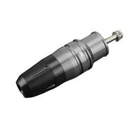 For R1250RS R 1250RS 1250 RS All Years Motorcycle Frame Crash Pads Engine Case Sliders Anti Falling Bar Exhaust Pipe Slider POMPOMPUR(Grey)