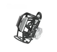 For R1250RT For R1200RT Motorcycle Bottle Holr Coffee Tea Beverage Water Cup Support Travel Essential Modification Accessories Cup Holder(Color2)
