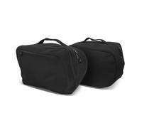 for R1250RT for R1250 for R1200RT Motorcycle Suitcases Inner Bag Toolkit Side Case Pannier Saddle Motorcycle Tail Bag(No Logo)