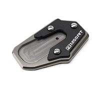 For R1250RT R 1250RT 2018-2020 Motorcycles Kickstand Foot Side Stand Enlarger Plate Extension Pad CNC Support Plate(G)
