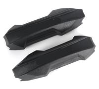 For R1250RT R1250 RT Motorcycle ABS Plastic Engine Guard Crash Bar Bumper Protector Decorative Block Motorcycle Protector Crash Bars