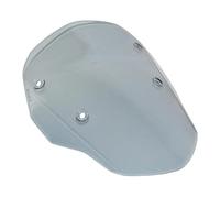 For R1300GS 2023 2024 Motorcycle Front Windscreen Windshield Fly Screen Wind Deflector Parts Baffle Spoiler Screen Cowl Windshields