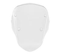 For R1300GS 2023 2024 Motorcycle Front Windscreen Windshield Fly Screen Wind Deflector Parts Baffle Spoiler Screen Cowl Windshields