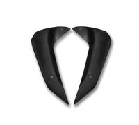 For R1300GS 2024 2025 Motorcycle Radiator Side Panels Protector Cover Fairing(Matte Black)