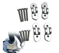 For R1300GS 2024+ Motorcycle Handlebar Riser Handle Bar Heighten Mounting Kit