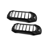 For R1300GS ADV R 1300 GS Adventure 2024 2025 Turn Signal Protector Grille Mesh LED Auxiliary Light Cover Motorcycle Accessories Headlights Covers