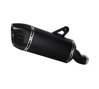 For R1300GS ADV R1300R R 1300RS 2024 2025 Motorcycle Exhaust Slip On Line Muffler 60MM Motorcycle Muffler Exhaust(A)