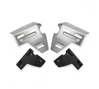 For R1300GS ADVE&NTURE Motorcycle Radiator Side Cover Panel Frame Guard Fairing Protector 2024-2025(Style B)