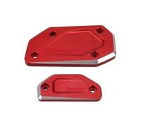 FOR R1300GS FOR Adventure FOR Trophy FOR TE FOR R 1300 GS FOR ADV FOR GS1300 Motorcycle Front Brake Clutch Reservoir Fluid Caps Motorcycle Parts(Color2)
