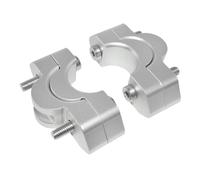 For R1300GS For R 1300 For GS For R1300 For GS 2024 32mm Handlebar Riser Up Rise Bracket Kit Bar Risers Clamps