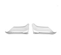 For R1300GS For R1300GSADV 2023-2026 Motorcycle Handguard Hand Shield Protector Windshield Motorbikes(White)