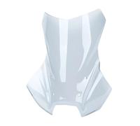 For R1300GS GS For R1300 2023-2025 Motorcycle Expanded Windscreen Windshield Wind Deflector Screen Fairing Windshield(Color-040)