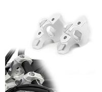 For R1300GS GS1300 2023 2024 Motorcycle Handlebar Rise Riser Bar Mount Handle R 1300 GS Brake Cable Extension Adapter