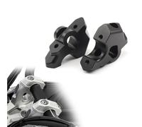 For R1300GS GS1300 2023 2024 Motorcycle Handlebar Rise Riser Bar Mount Handle R 1300 GS Brake Cable Extension Adapter
