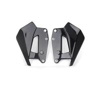 For R1300GS R 1300 GS ADVE&NTURE Side Wind Deflector Motorcycle Spoiler Windscreen Windshield For GS1300 1300GS 2023 2024 2025(Style A)