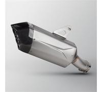 For R1300GS R 1300GS 2024 2025 Exhaust Tip Motorcycle E&scape Moto Mid Pipe Motocross Cover Connect Tube