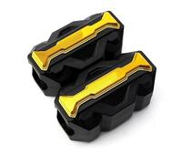For R1300GS R1300GS ADV 2024 Motorcycle Accessories Engine Guard Bumper Crash Protection Motorcycle Engine Guards(Gold)
