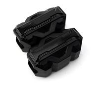 For R1300GS R1300GS ADV 2024 Motorcycle Accessories Engine Guard Bumper Crash Protection Motorcycle Engine Guards(Black)
