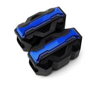 For R1300GS R1300GS ADV 2024 Motorcycle Accessories Engine Guard Bumper Crash Protection Motorcycle Engine Guards(Blue)