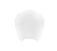 For R1300RS Front Windshield Fairing Spoiler Motorcycle Accessories Windscreen Cowling Spoilers(TRANSPARENT)