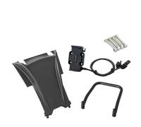 For R1300RT R1300 RT R 1300 RT 2025 2026 Motorcycle Windshield Mobile Phone Navigation Bracket Mount(Set)