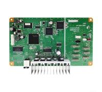 For R1390 Printer Main Board Replacement Constructed with RoHS Compliant Components and Standard PCB Fabrication