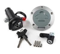 For R15 MT15 2015 2016 1set Motorcycle Ignition Key Switch Seat Lock Fuel Tank Gas Cap Cover Set Kits Ignition Starter Switch Key