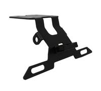 For R15 V3 2017-2021 Rear Support License Plate Frame Bracket Led | Motorcycle Tail Tidy Fender Licence Plate Holder