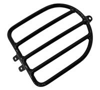 For R18 2022 2021 2020 Motorcycle Rear Luggage Rack Single Seat Support Frame Retro Round Luggage Rack Rear Racks For Motorbikes(2)