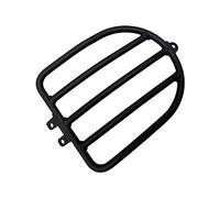 For R18 2022 2021 2020 Motorcycle Rear Luggage Rack Single Seat Support Frame Retro Round Luggage Rack CFCKHPTHAZ(3)