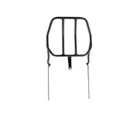 For R18B Moto Rear Luggage Rack Modified Tail Bag For Sissy Support Frame Shelf Motorcycle Backrest Luggage Rack