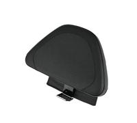 For R18B R18 2021- Motorcycle Rider Dossier Sissy Bar Cushion Rider Seat Central Assist Cushion Suitable Motorcycle Rear Backrest(R18 B)