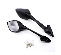 For R3 For R25 Motorcycle Rearview Mirrors Motorbike Side Blind Spot 2015-2017 For YZF-R3 For YZF-R25 For Yamaha For YZF(Carbon look)