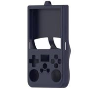 For R36 Max Silicone Case For R36 Max Handheld Game Console Non Slip Protective Cover Comfortable Shell Soft Accessories Box