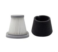 For R3S Vacuum Cleaner Filter Easy Maintenance for Prolonged Equipment Life