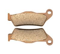 For R850C For R850R For R850GS For R1100GS For R1100R For R1100S Motorcycle Front And Rear Copper Based Brake Pads OUSDUO(1pair Rear)