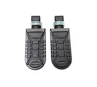 For R850R 1994 1995 1996 1997 1998 1999 2000 2001 2002 / R850GS 1998-2000 R850RT Motorcycle Adjustable Rear Footrests Passenger Foot Pegs Rests