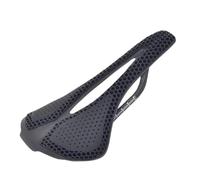 For : Racing Bicycle Seat Road MTB Comfortable Cycling Cushion Ultralight Carbon Fiber Saddle By 3D Printed