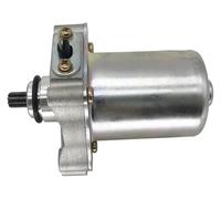 For Racing For ROTAX For MAX FR125 125cc GO Kart Racing Heavy Duty For AP0294800 AP0294802 Motorcycle Starter Motor Electric Starter Motor Assy