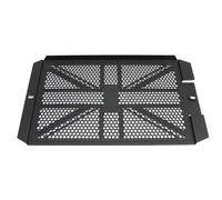 For Radiator Grille Guard Cover Water for Tank Protector For Triumph Bobber Black T120 for T100 For Speed for Twin Street Cup for Racing Motorbike for radiator