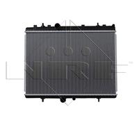 FOR RADIATORS 50438