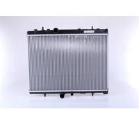 FOR RADIATORS 63607A