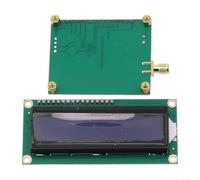 For Radio Frequency Power Meter with Adjustable Power Range 50 to 0dBm and Frequency Coverage 1MHz to 10GHz for RF Signal Strength Analysis